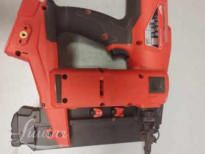 Akunaelapüstol MILWAUKEE M18 FN18GS