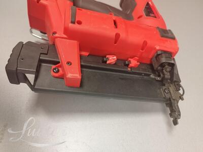 Akunaelapüstol MILWAUKEE M18 FN18GS