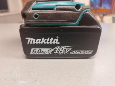 Akutrell Makita DDF456