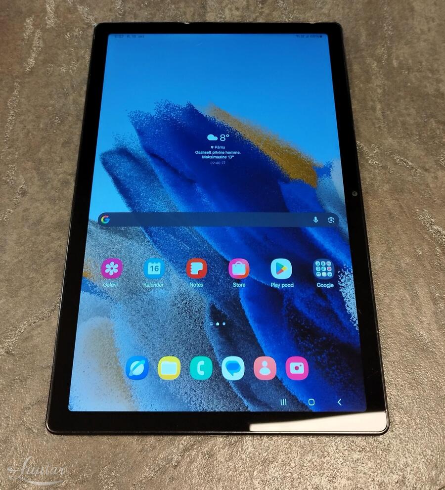 Tahvelarvuti Samsung Galaxy Tab A8 32gb 