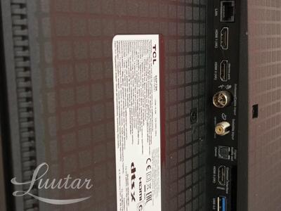 Televiisor TCL 55P79K 55