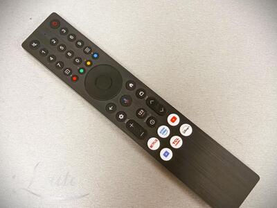 Televiisor TCL 55P79K 55