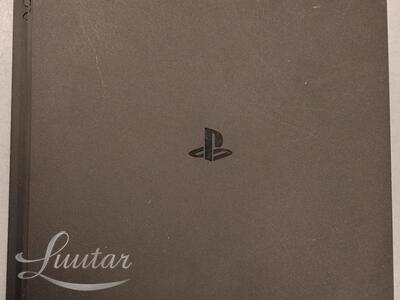 Mängukonsool Sony PlayStation 4 Slim 1 TB (CUH-2216B)
