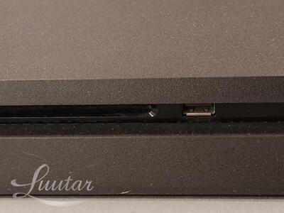 Mängukonsool Sony PlayStation 4 Slim 1 TB (CUH-2216B)