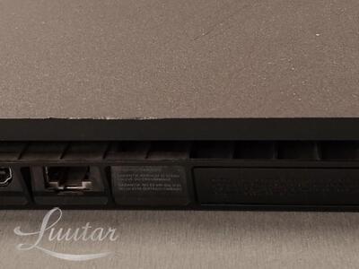 Mängukonsool Sony PlayStation 4 Slim 1 TB (CUH-2216B)