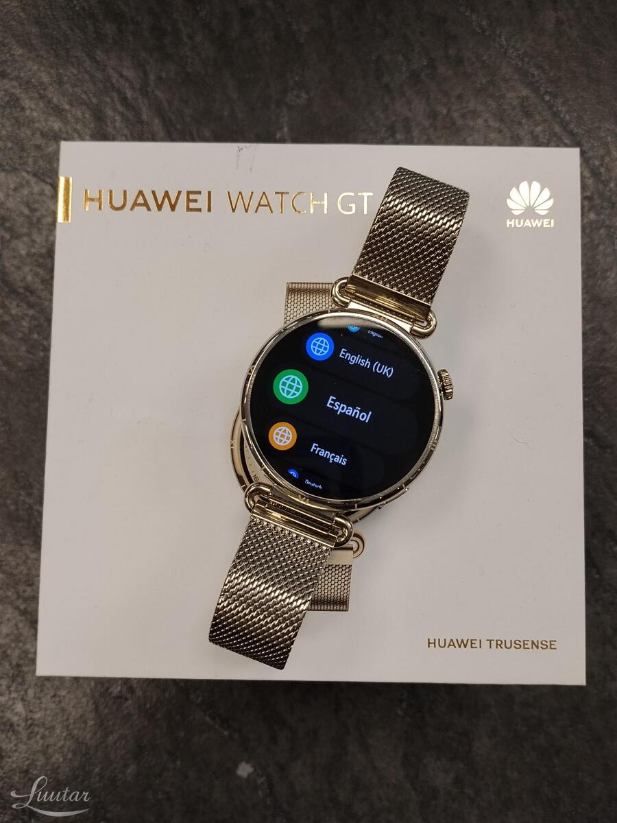 Nutikell Huawei Watch GT 6 41mm