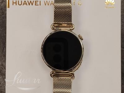 Nutikell Huawei Watch GT 6 41mm