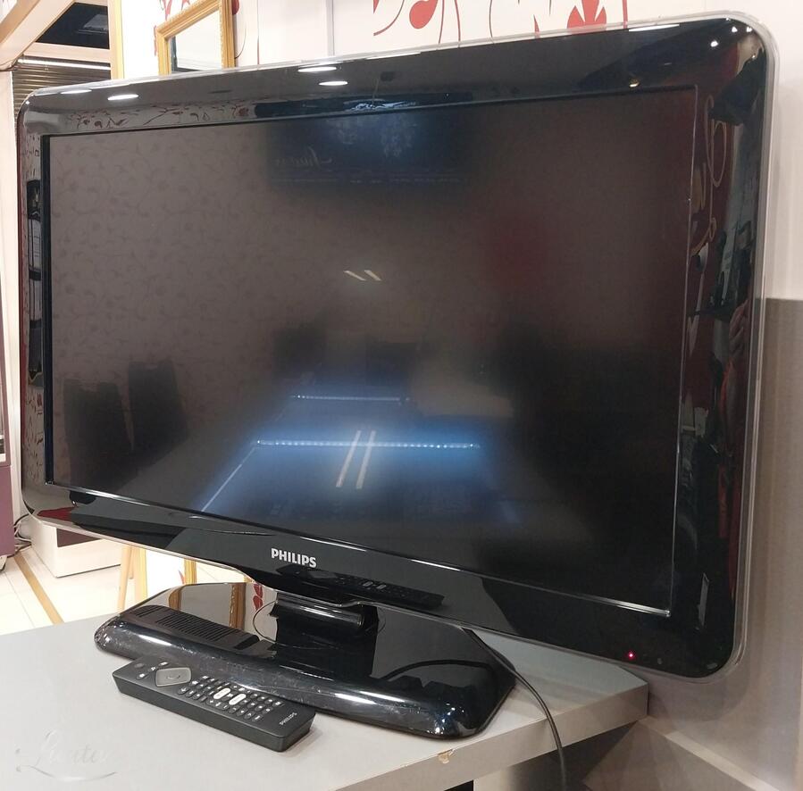 Televiisor Philips 32PFL5404H/12