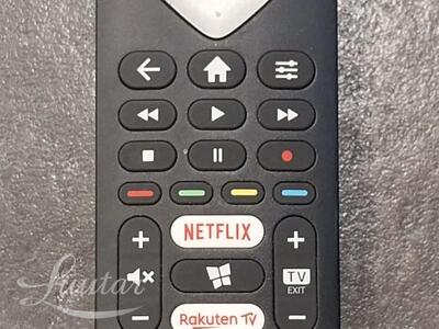 Televiisor Philips 32PFL5404H/12