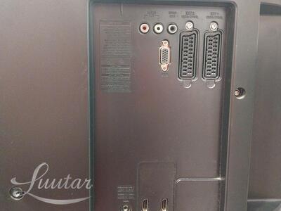 Televiisor Philips 32PFL5404H/12