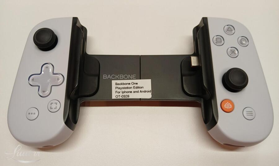 Juhtpult Backbone One Playstation Edition