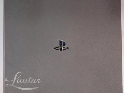 Mängukonsool Sony PlayStation 4 1TB 