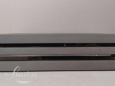 Mängukonsool Sony PlayStation 4 1TB 
