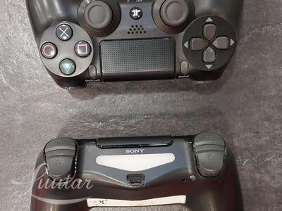 Mängukonsool Sony PlayStation 4 1TB 