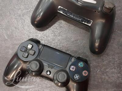 Mängukonsool Sony PlayStation 4 1TB 