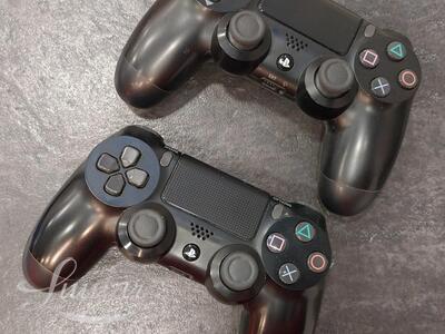 Mängukonsool Sony PlayStation 4 1TB 