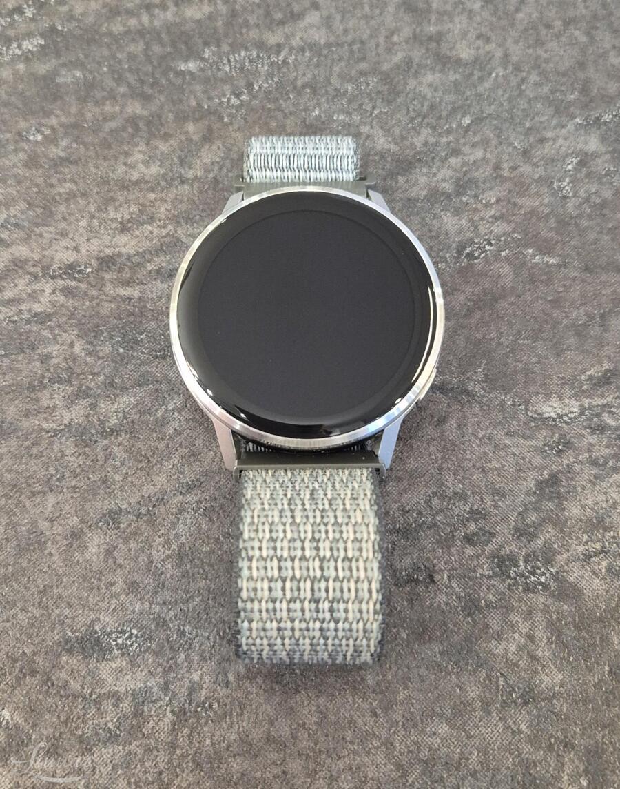 Nutikell Garmin Venu 4 45mm