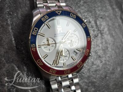 Käekell Tommy Hilfiger TH85 1792184
