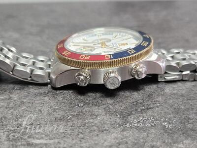 Käekell Tommy Hilfiger TH85 1792184