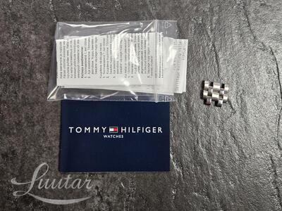 Käekell Tommy Hilfiger TH85 1792184
