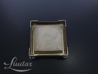 Hõbe tuhatoos 875*