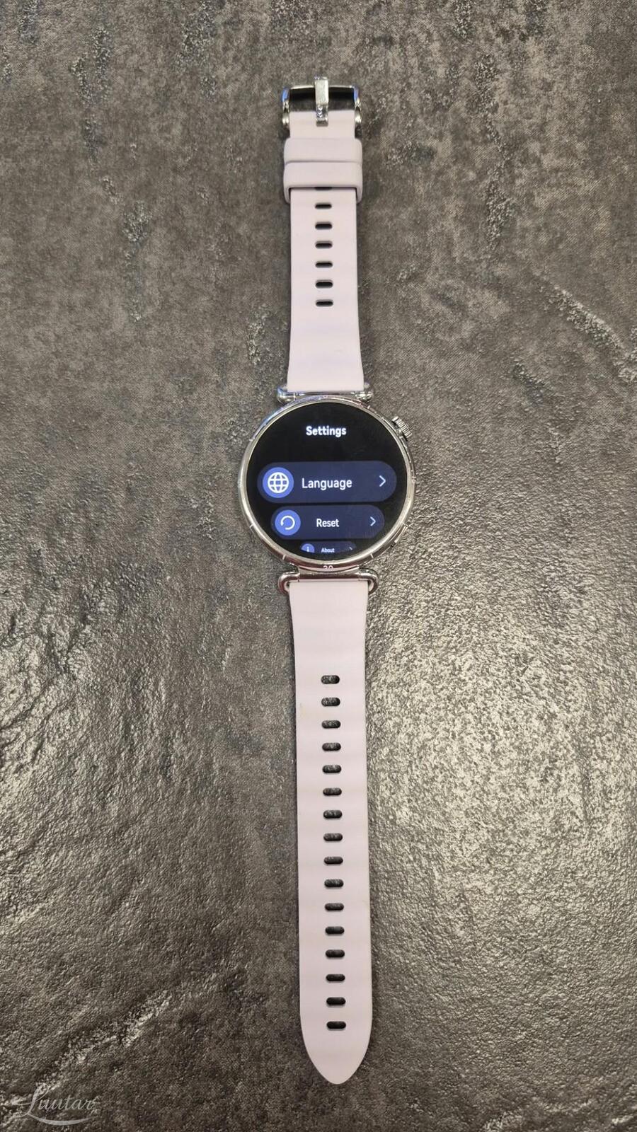 Nutikell Huawei Watch GT 6 46mm