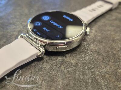 Nutikell Huawei Watch GT 6 46mm