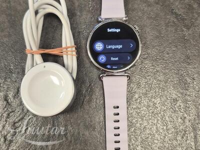 Nutikell Huawei Watch GT 6 46mm