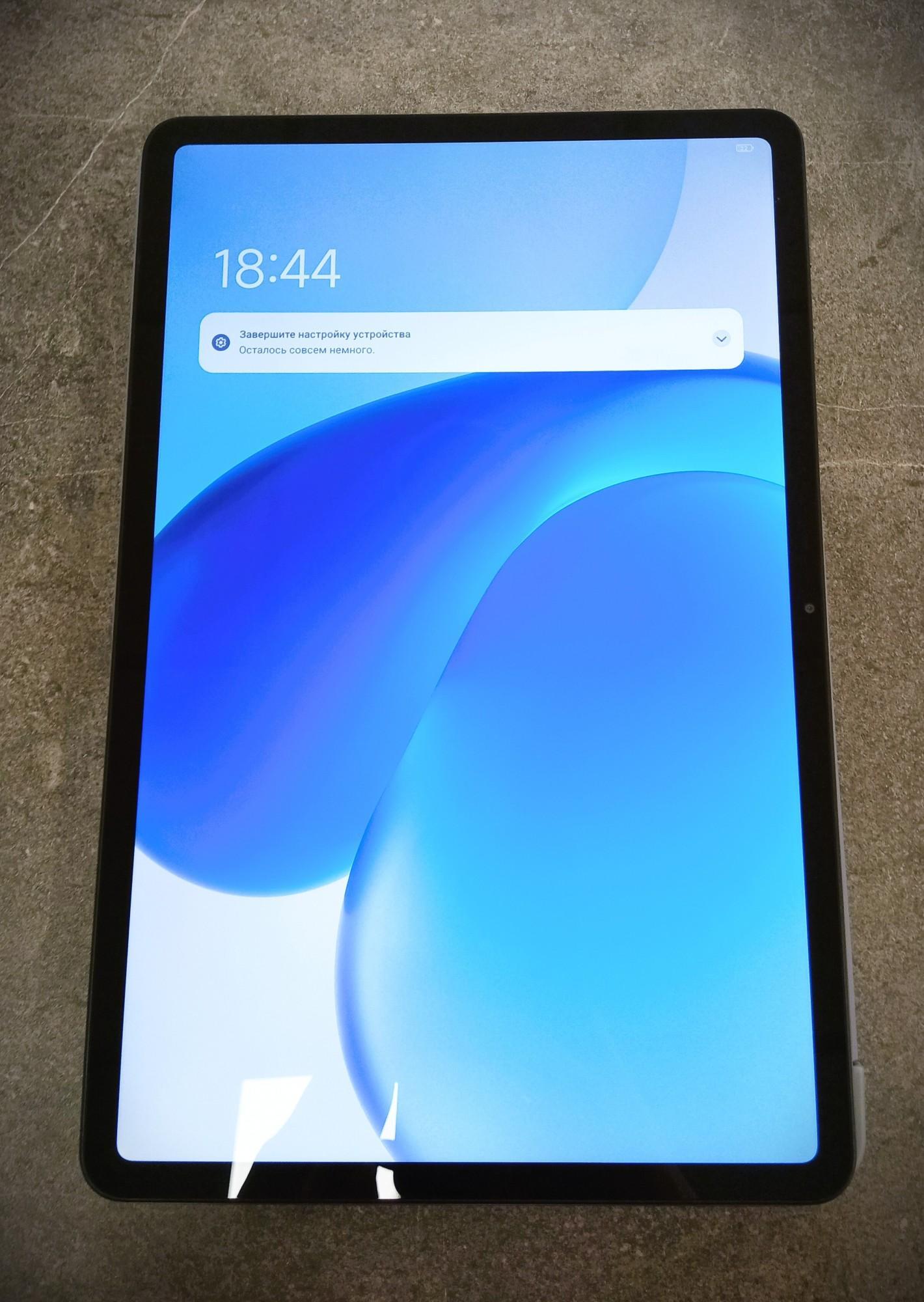 Tootefoto - Tahvelarvuti Xiaomi Redmi Pad Pro 128GB
