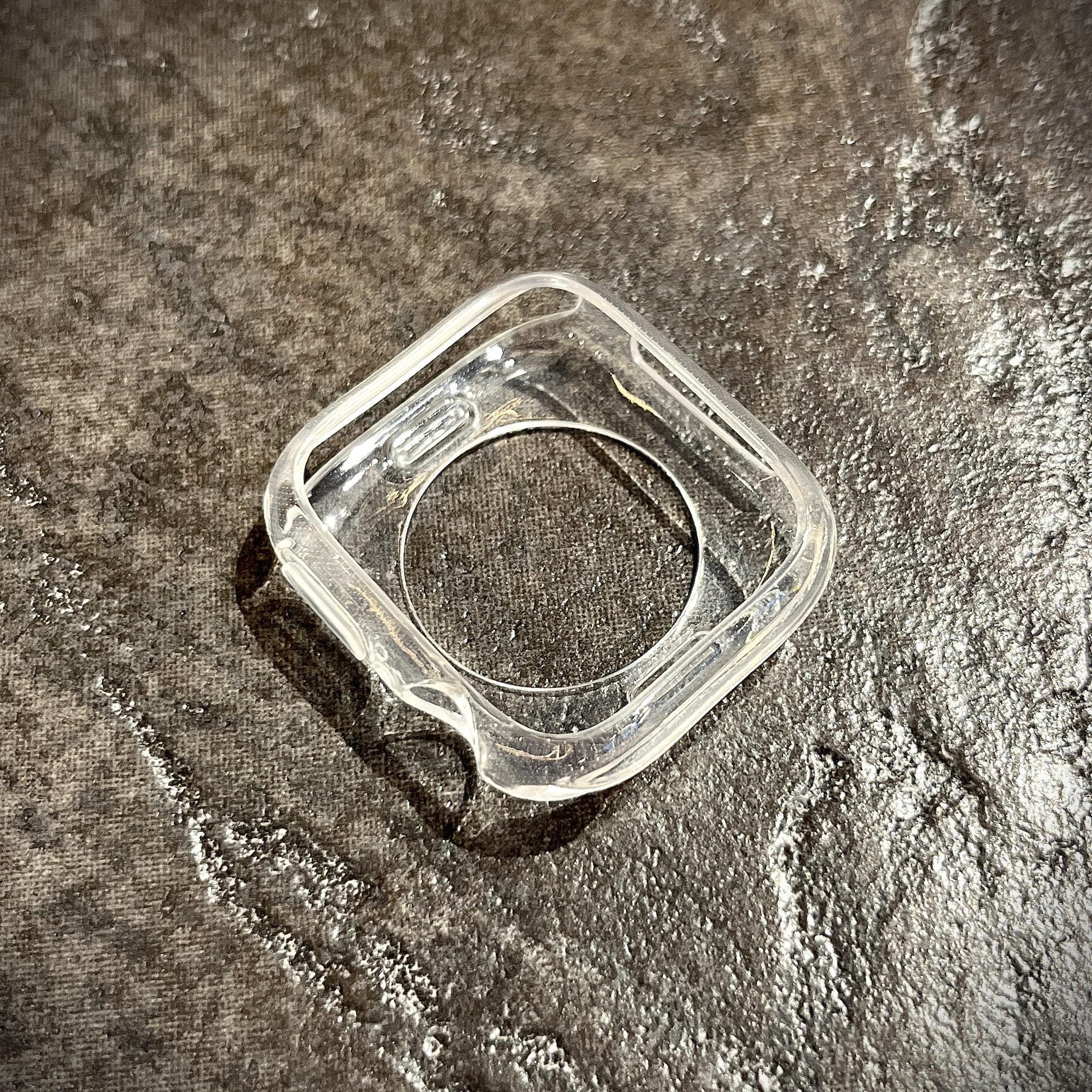 Tootefoto - Nutikella ümbris Apple Watch 40mm