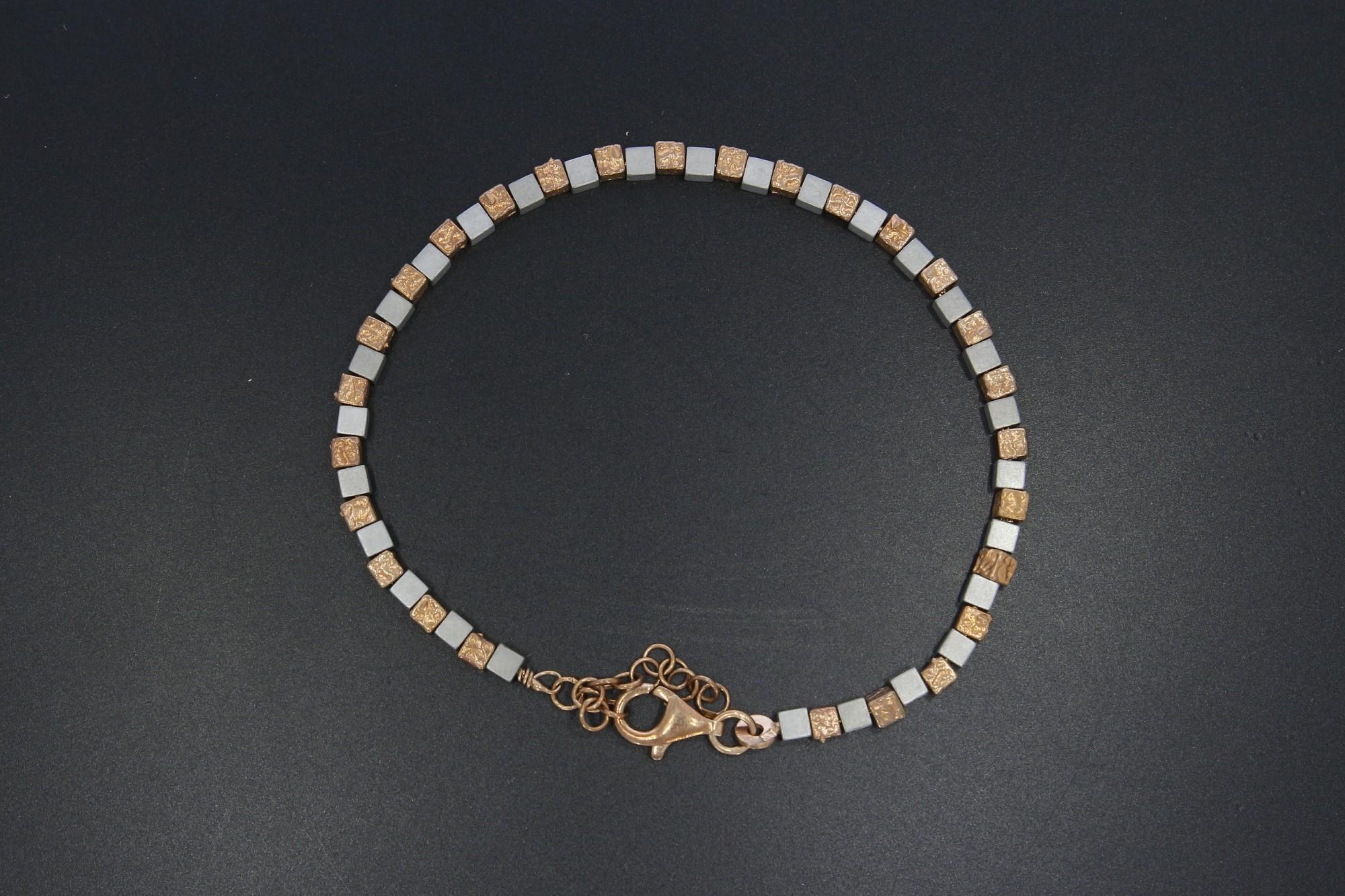 Tootefoto - Hõbekäekett 925*