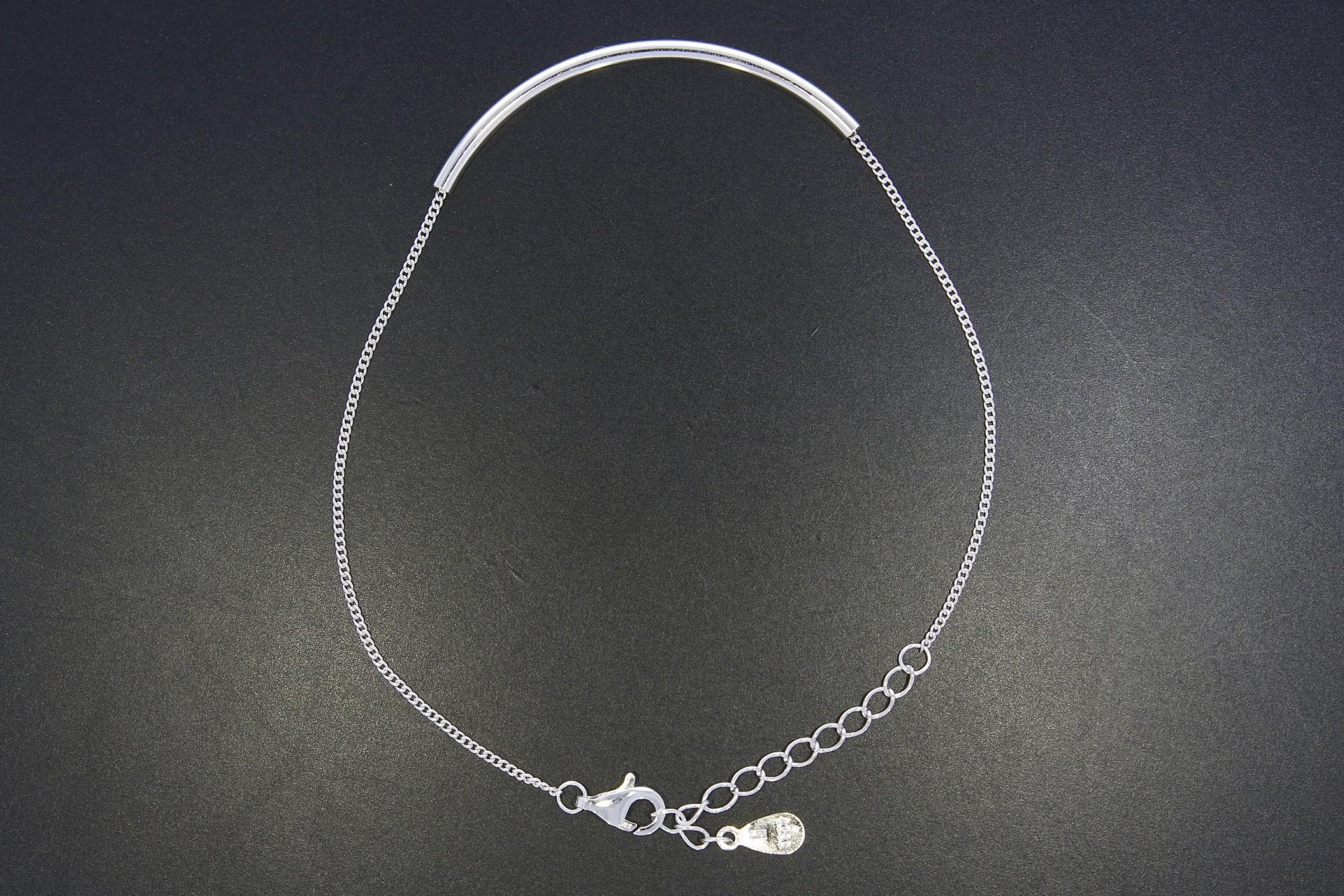 Tootefoto - Hõbekäekett 925*