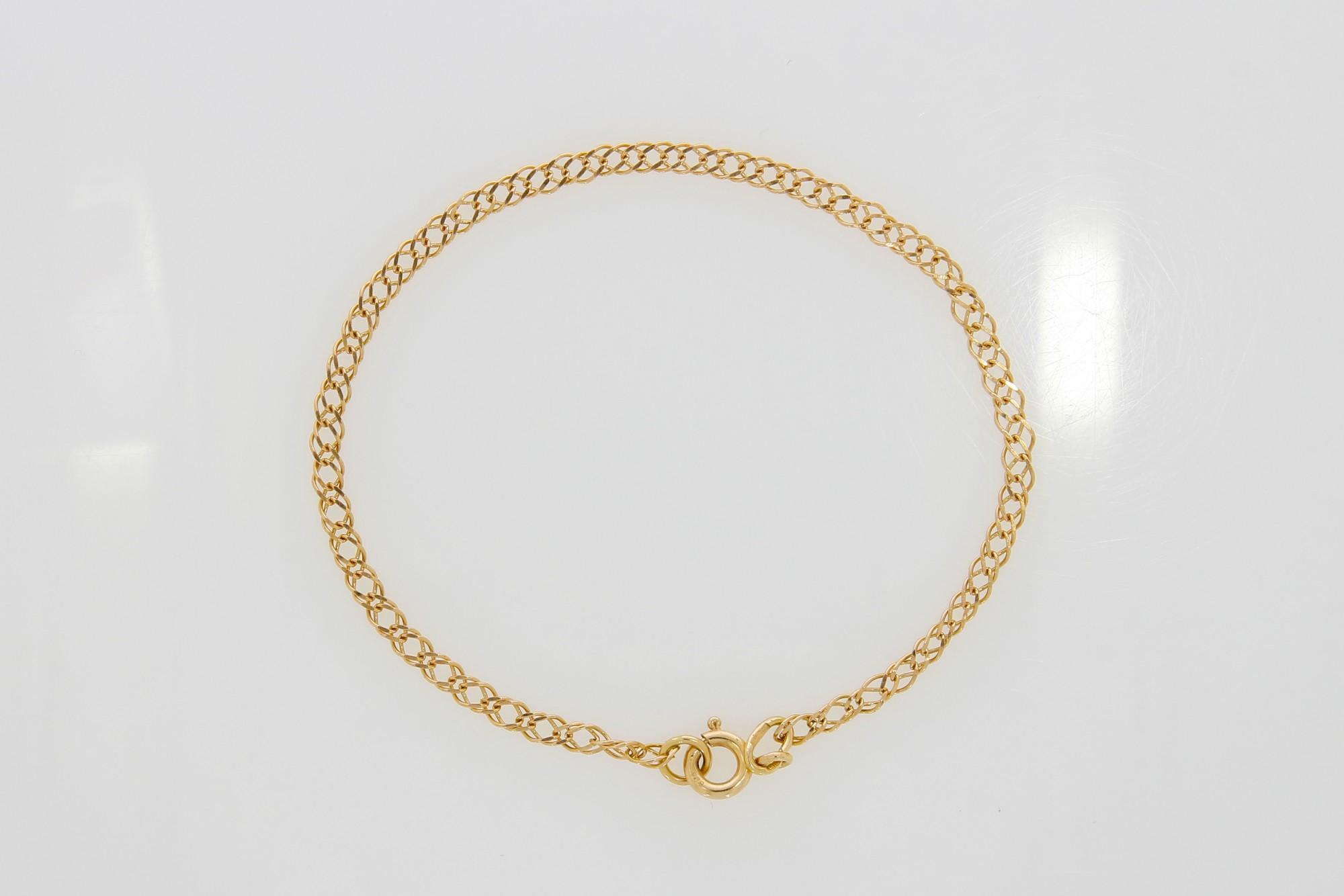 Tootefoto - Kuldkäekett 585*