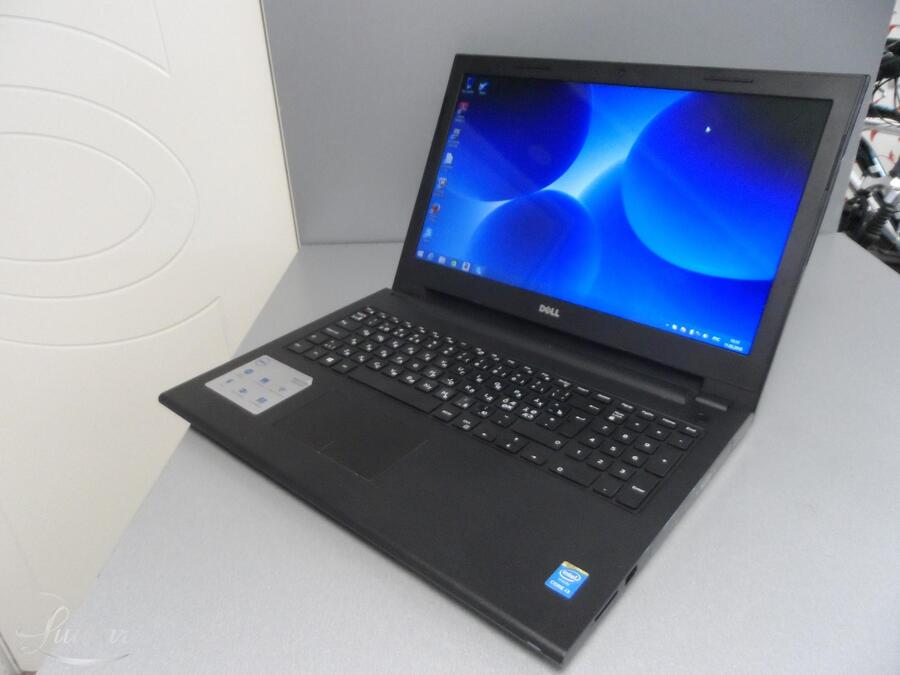 Inspiron 15 3000 series