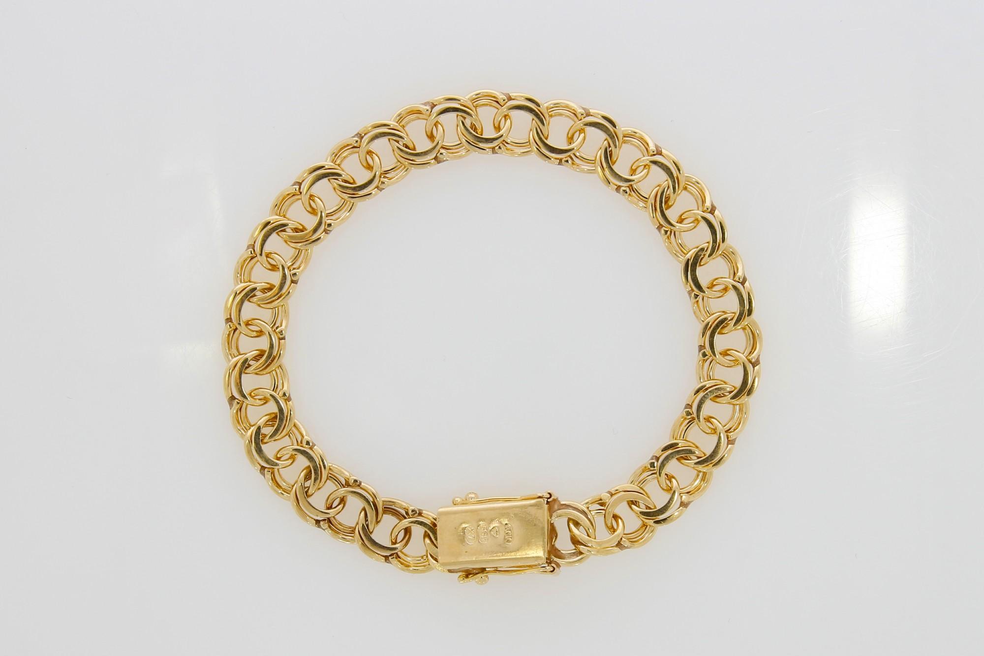 Tootefoto - Kuldkäekett 585*