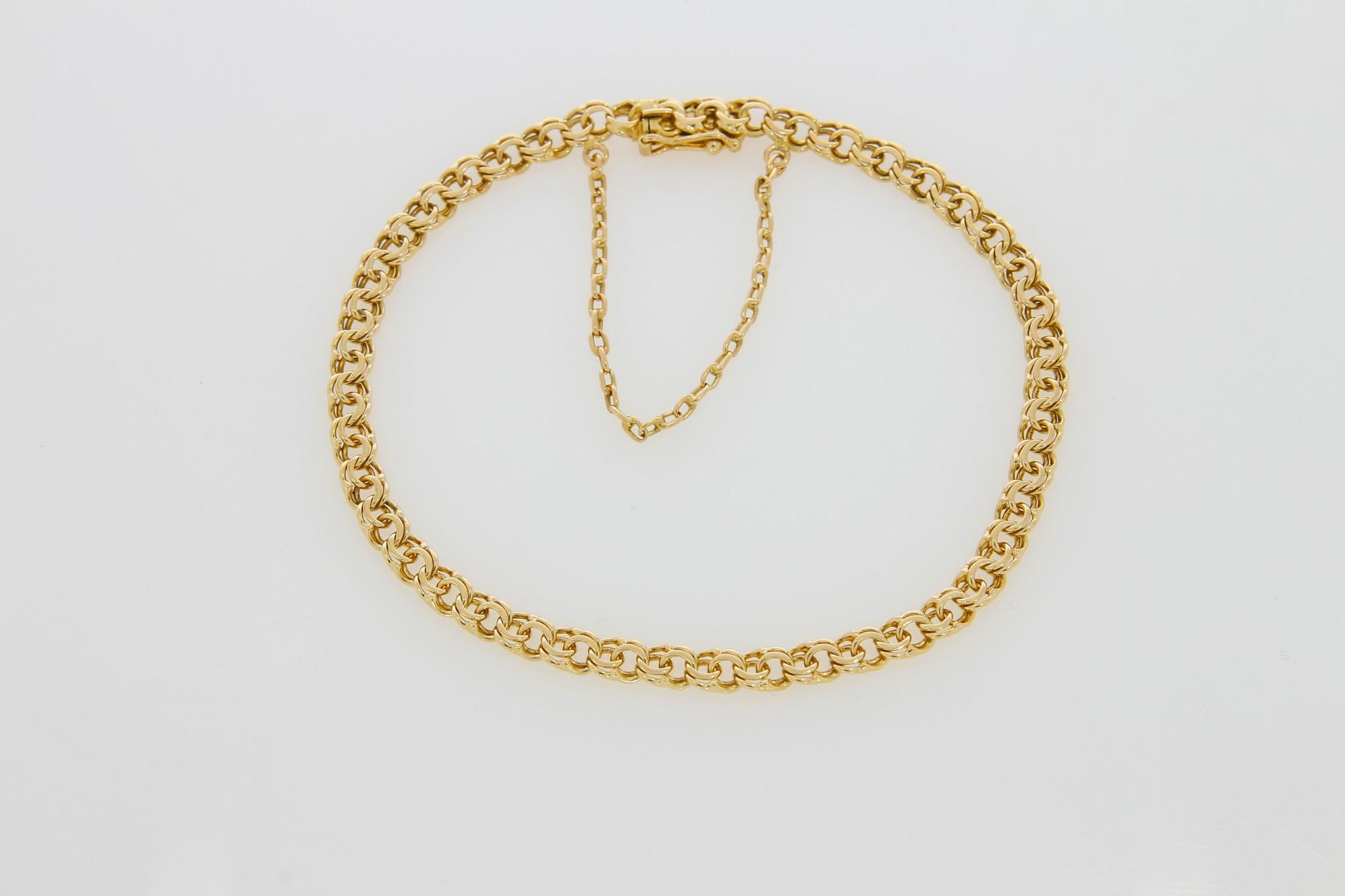 Tootefoto - Kuldkäekett 585*