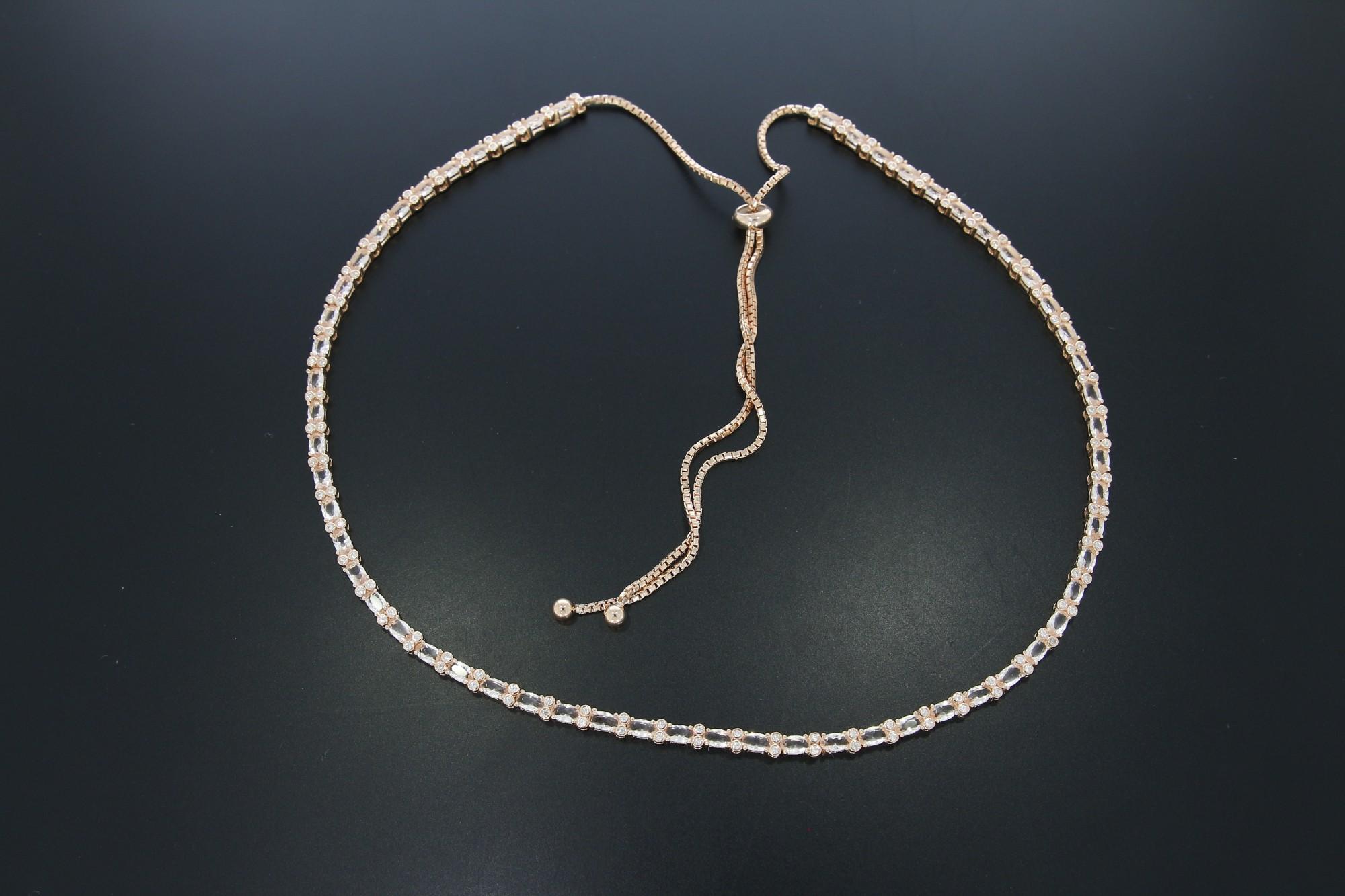 Tootefoto - Hõbekaelakett 925*