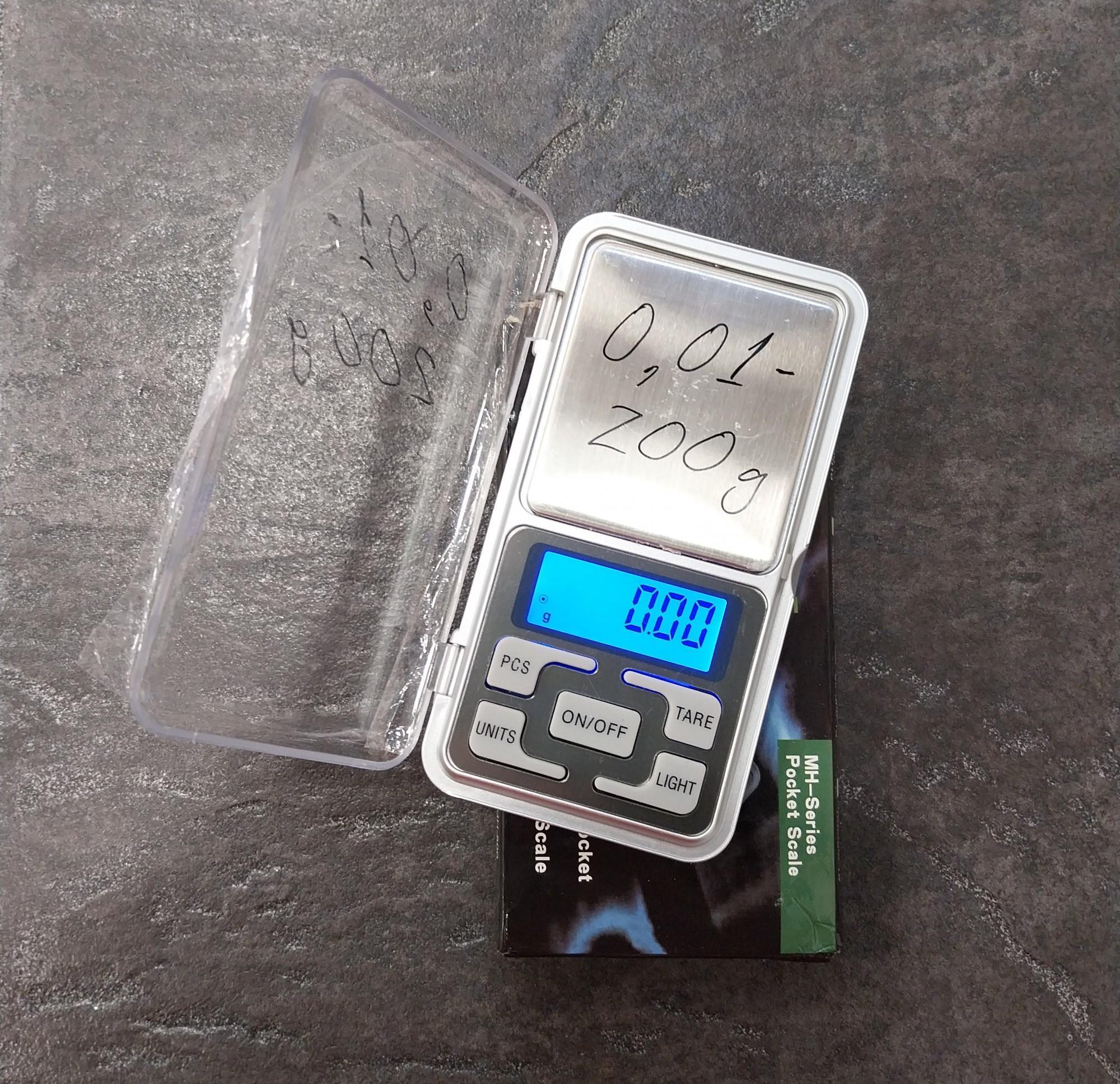 Tootefoto - Digikaal 200g/0