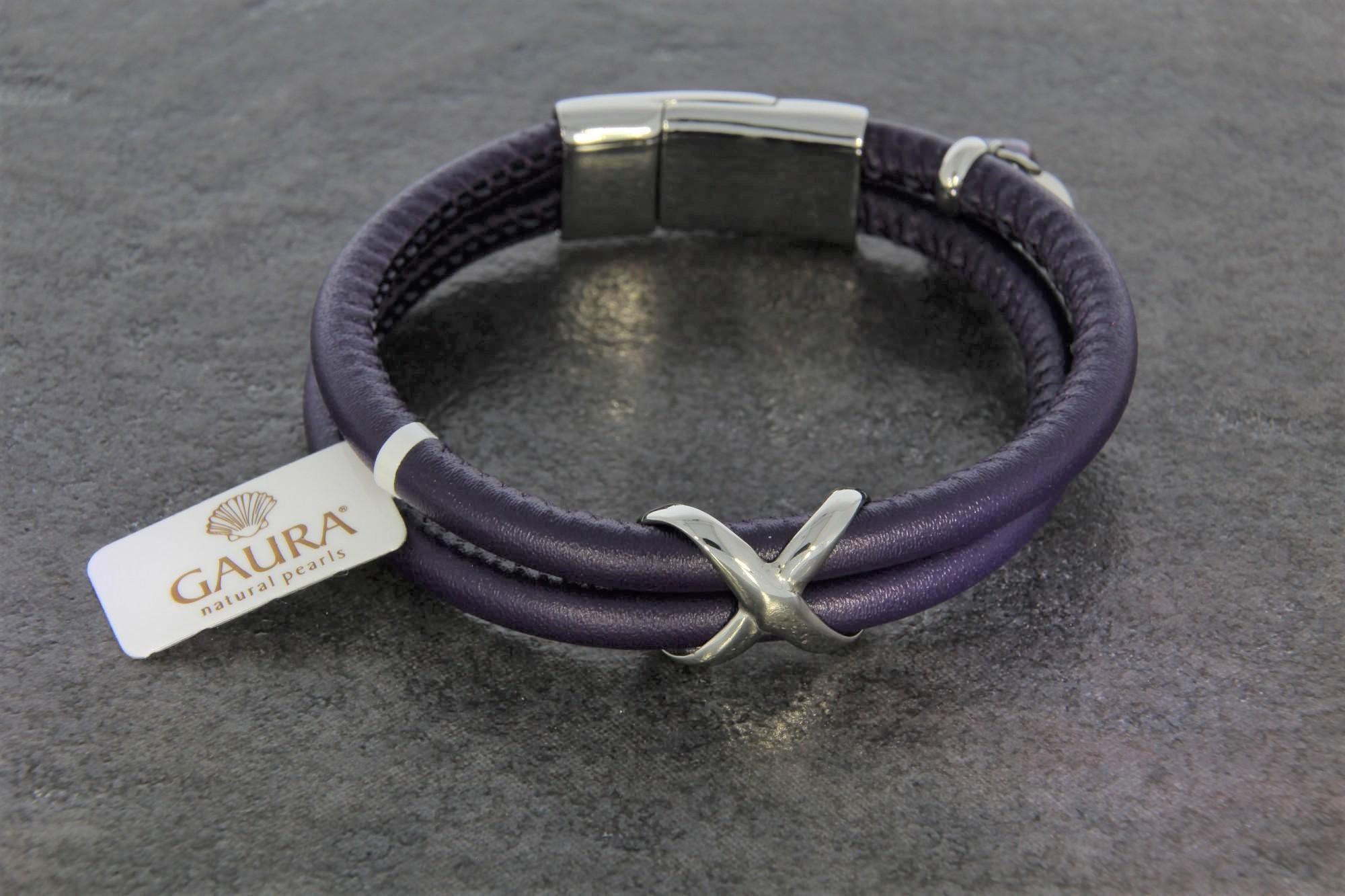 Tootefoto - Pärliga käevõru Gaura