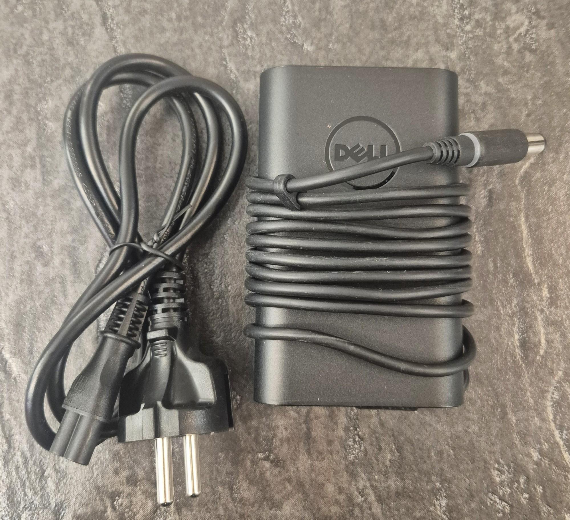 Tootefoto - Laadija Dell LA65NM130