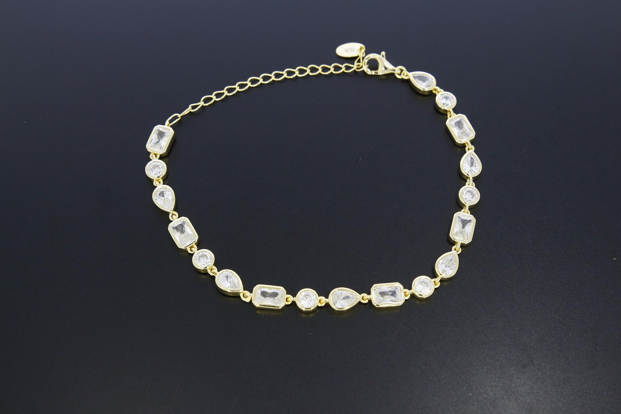 Tootefoto - Hõbekäekett 925*