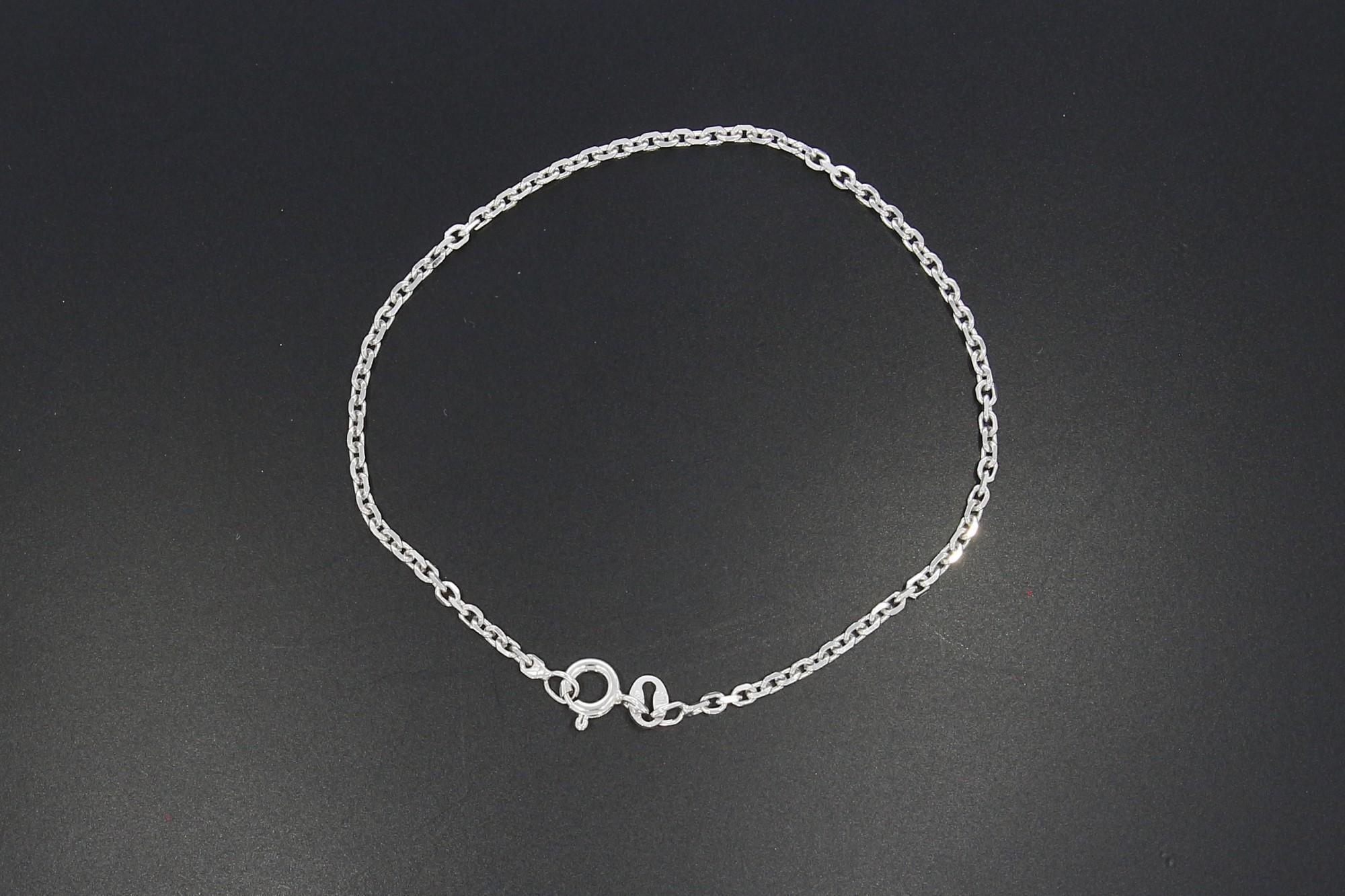 Tootefoto - Hõbekäekett 925*