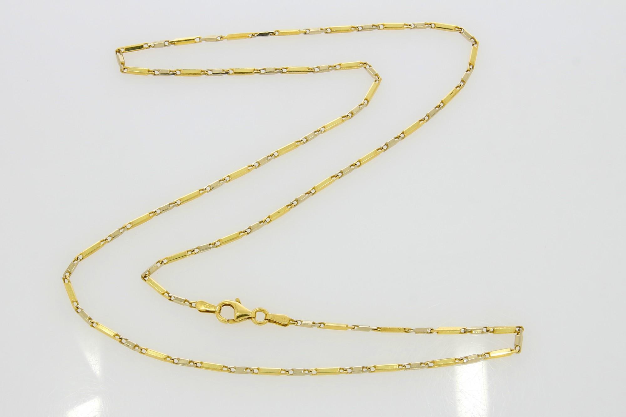 Tootefoto - Kuldkaelakett 750*