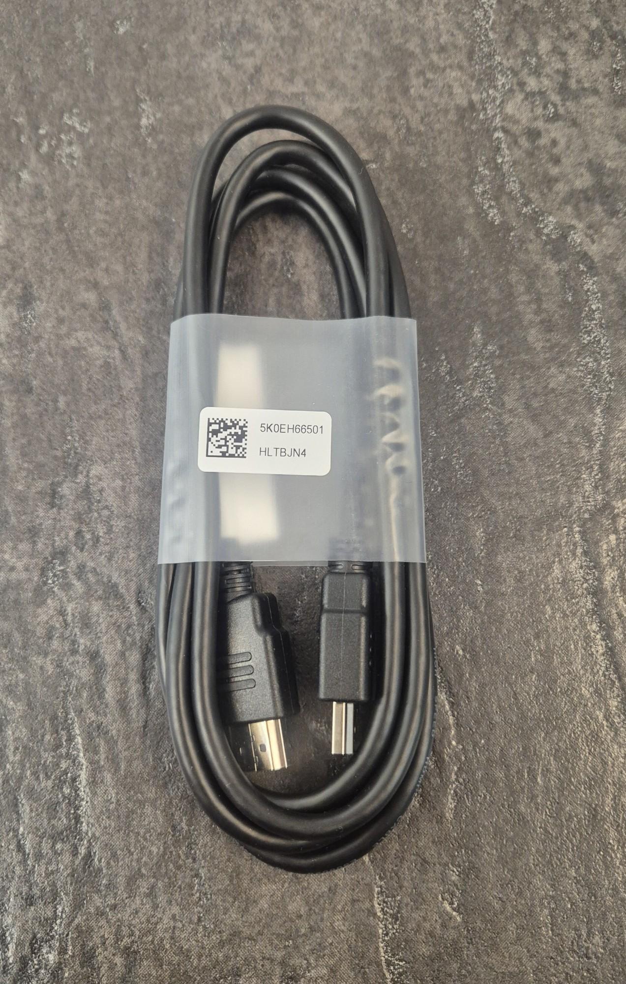 Tootefoto - Juhe HDMI