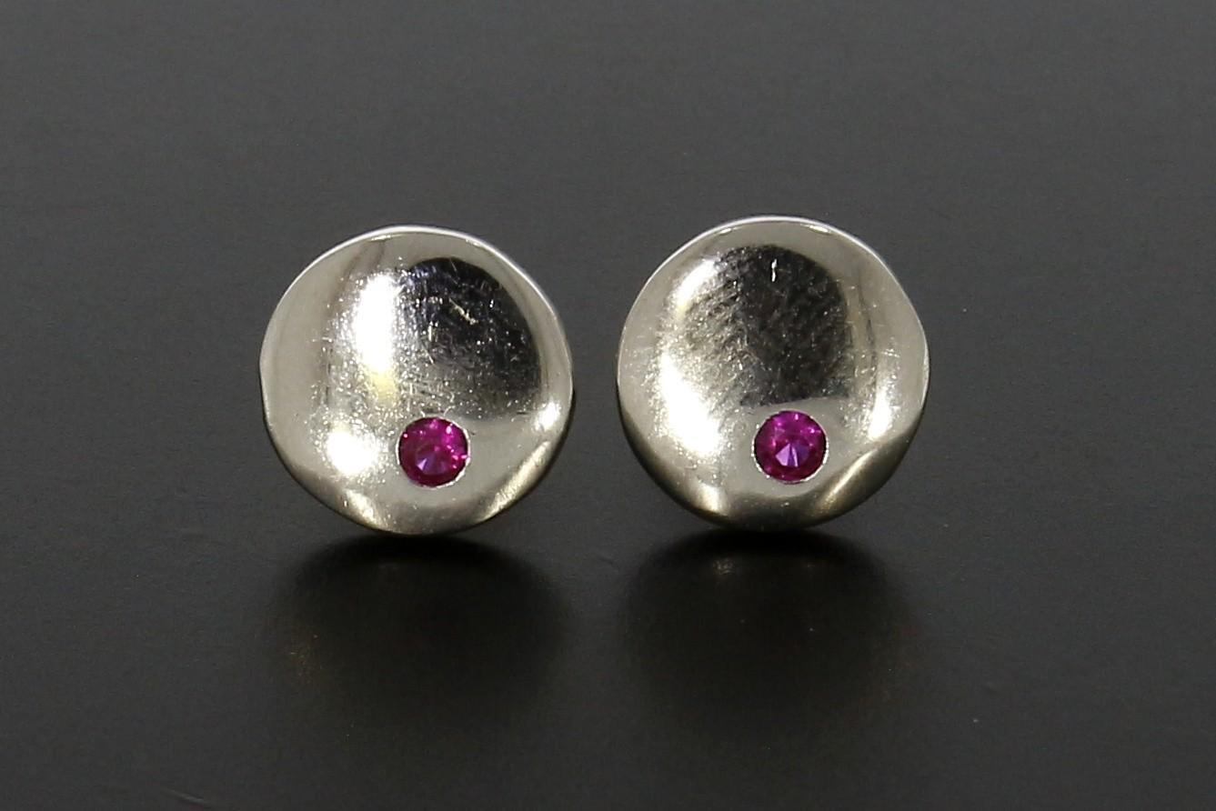 Tootefoto - Hõbekõrvarõngad 925*