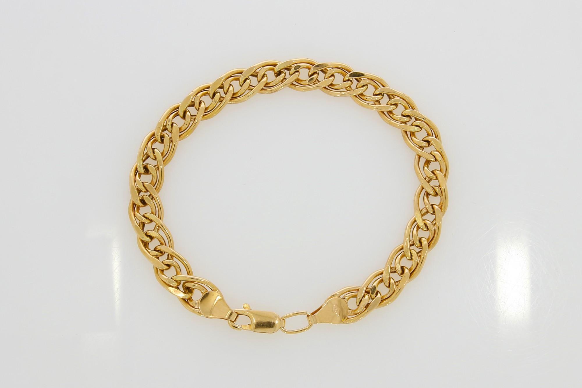 Tootefoto - Kuldkäekett 585*