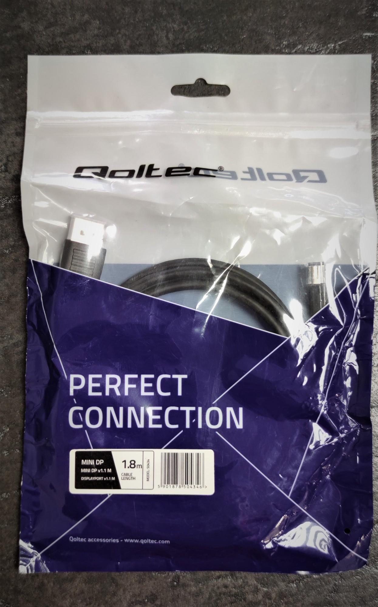 Tootefoto - Juhe Thunderbolt → Displayport