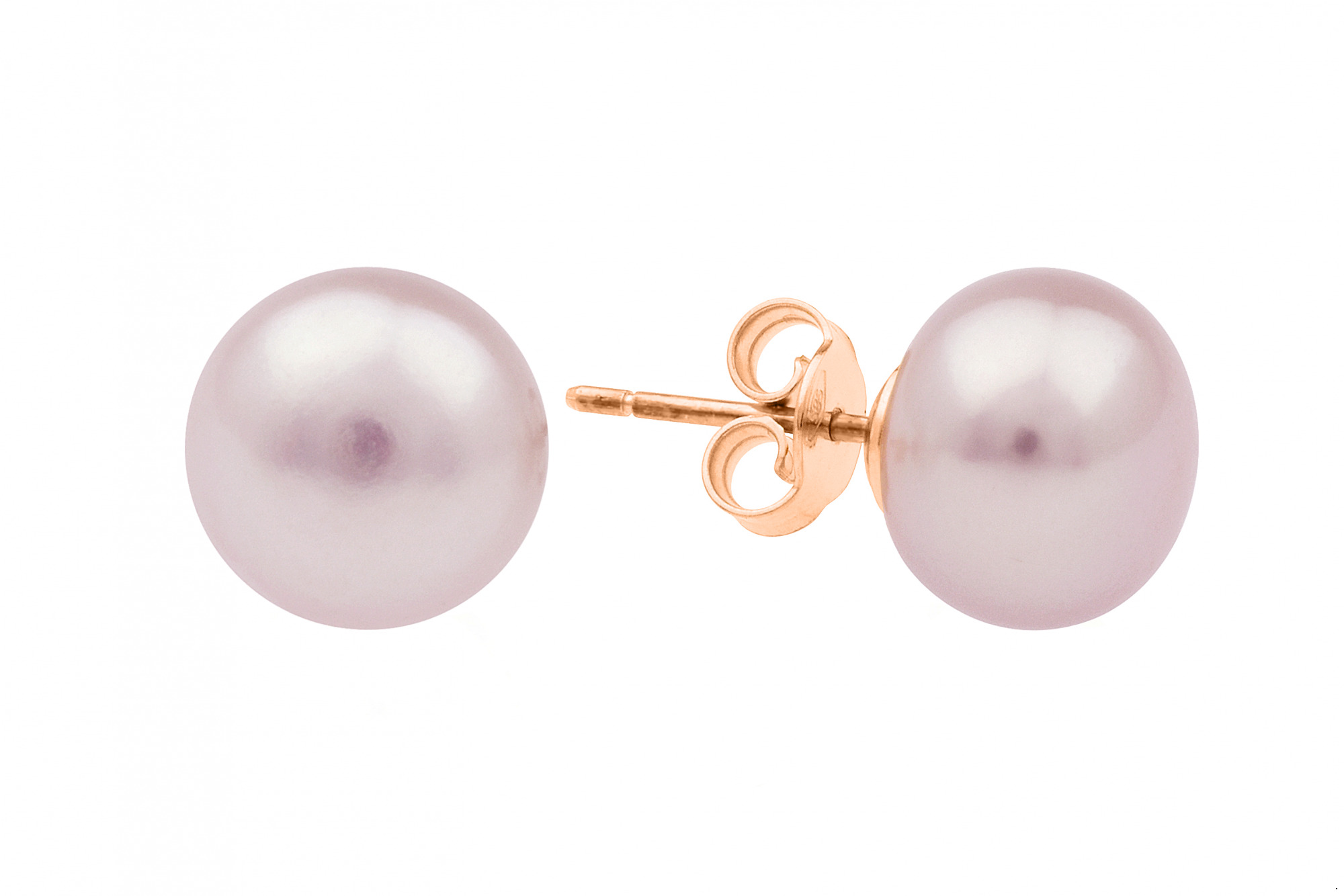 Tootefoto - Kõrvarõngad EFB10-G