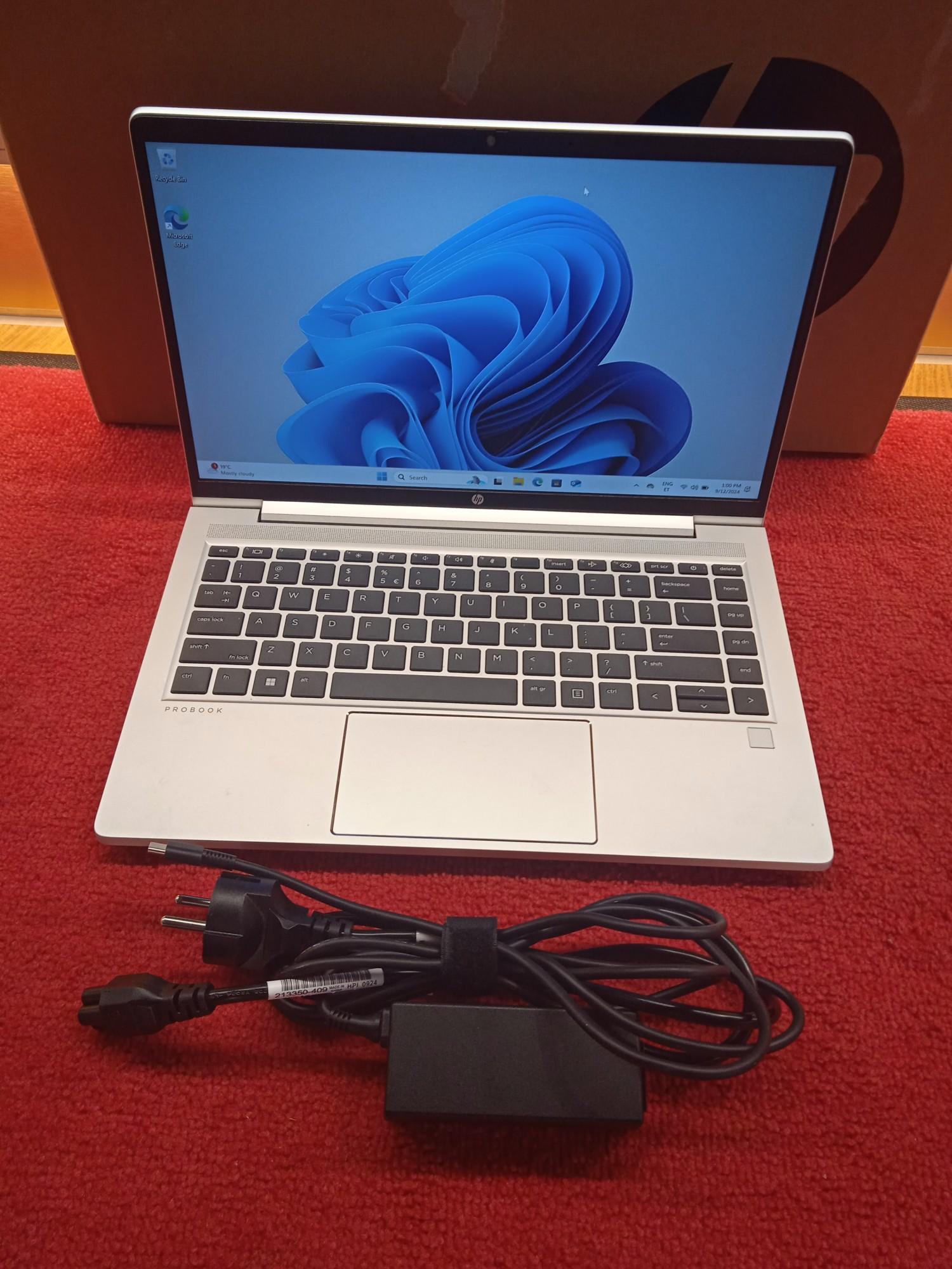 Tootefoto - Sülearvuti HP Probook 445 G10