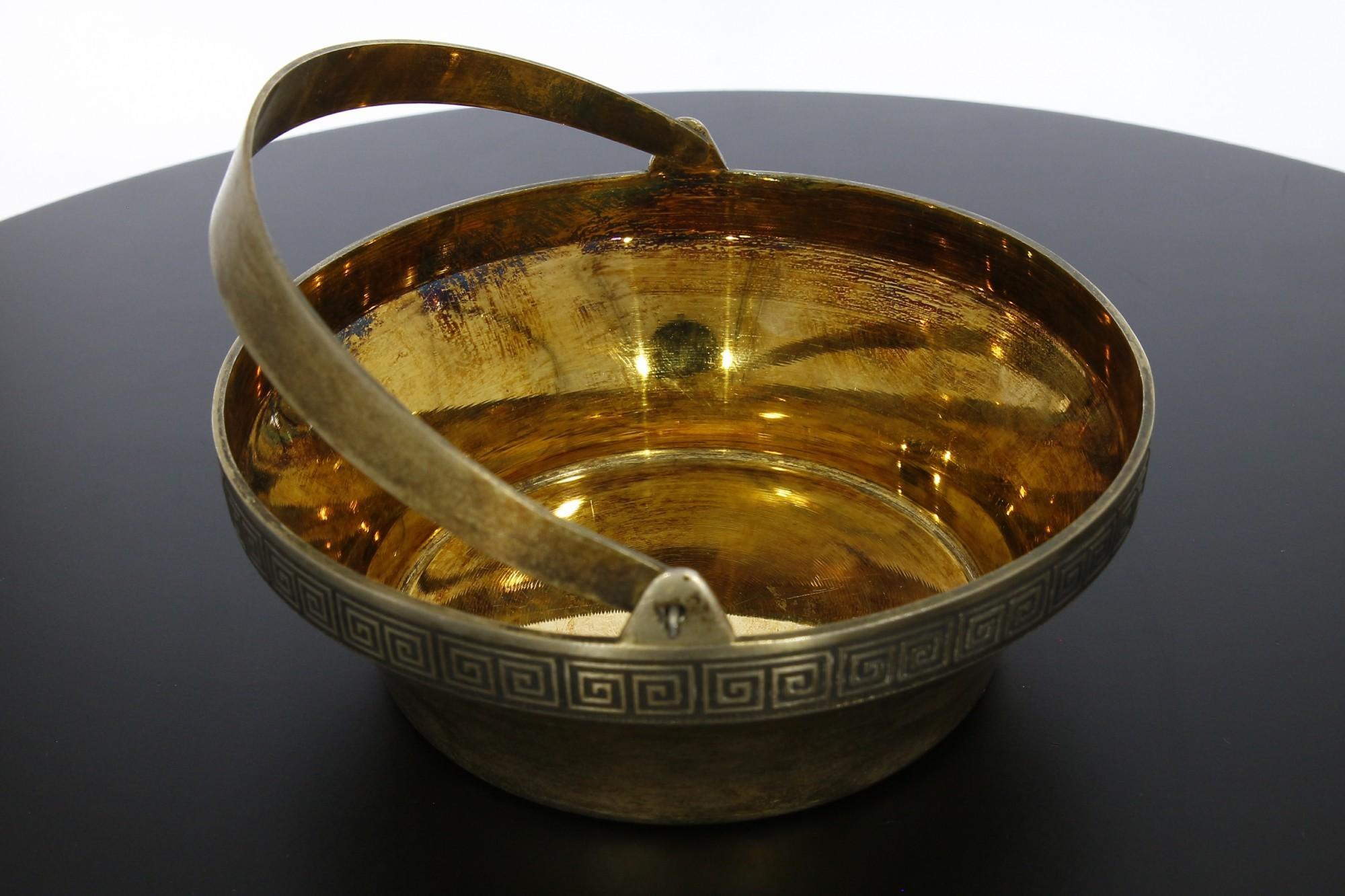 Tootefoto - Hõbe suhkrutoos 916*